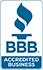 Accredited BBB